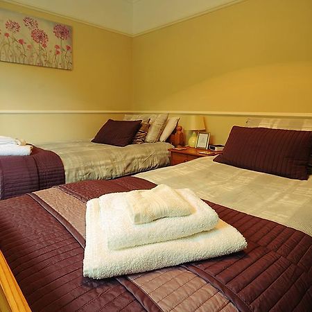 Laragh Mountain View Lodge Saggart Extérieur photo