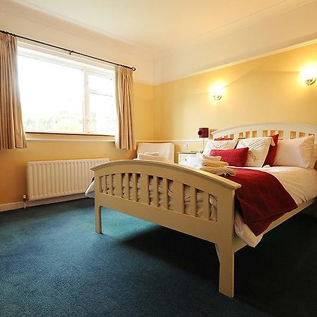Laragh Mountain View Lodge Saggart Extérieur photo