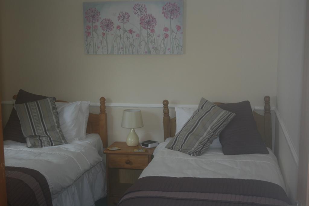 Laragh Mountain View Lodge Saggart Chambre photo