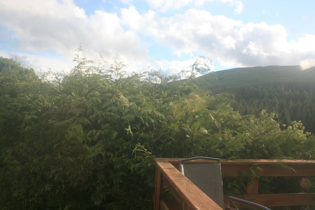 Laragh Mountain View Lodge Saggart Chambre photo