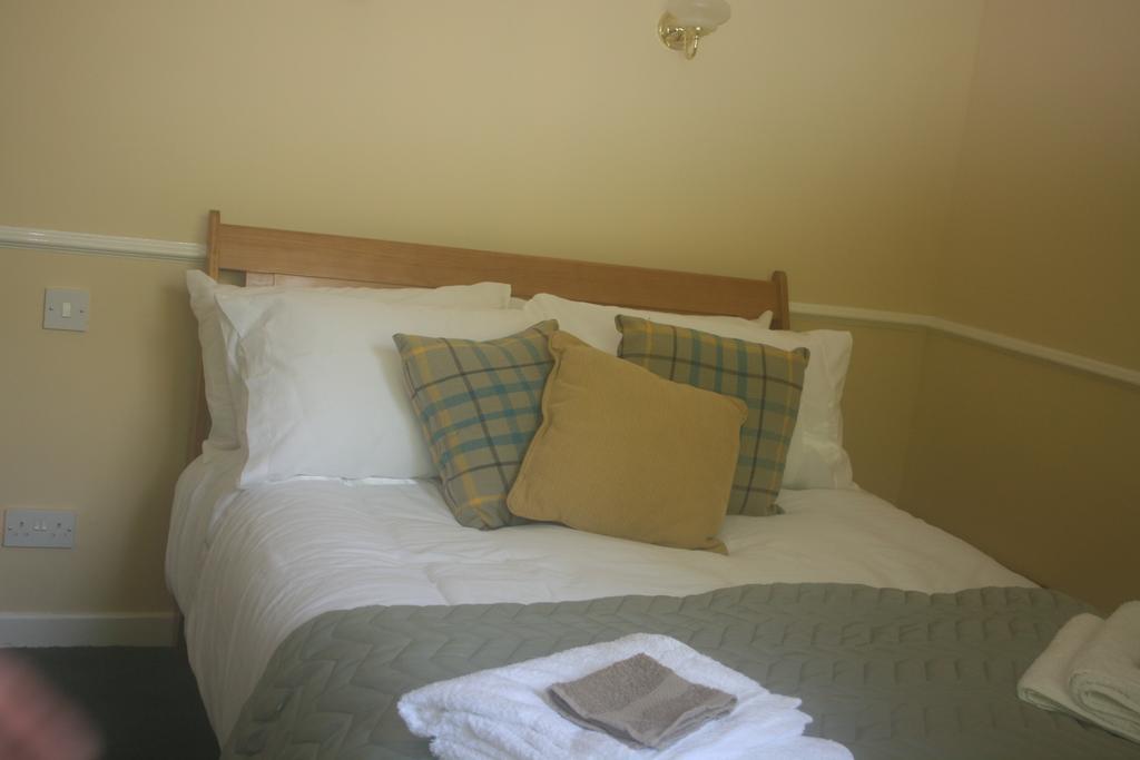 Laragh Mountain View Lodge Saggart Chambre photo