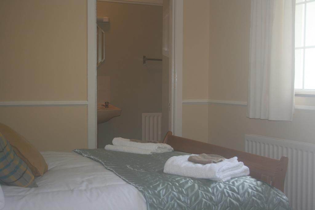 Laragh Mountain View Lodge Saggart Chambre photo