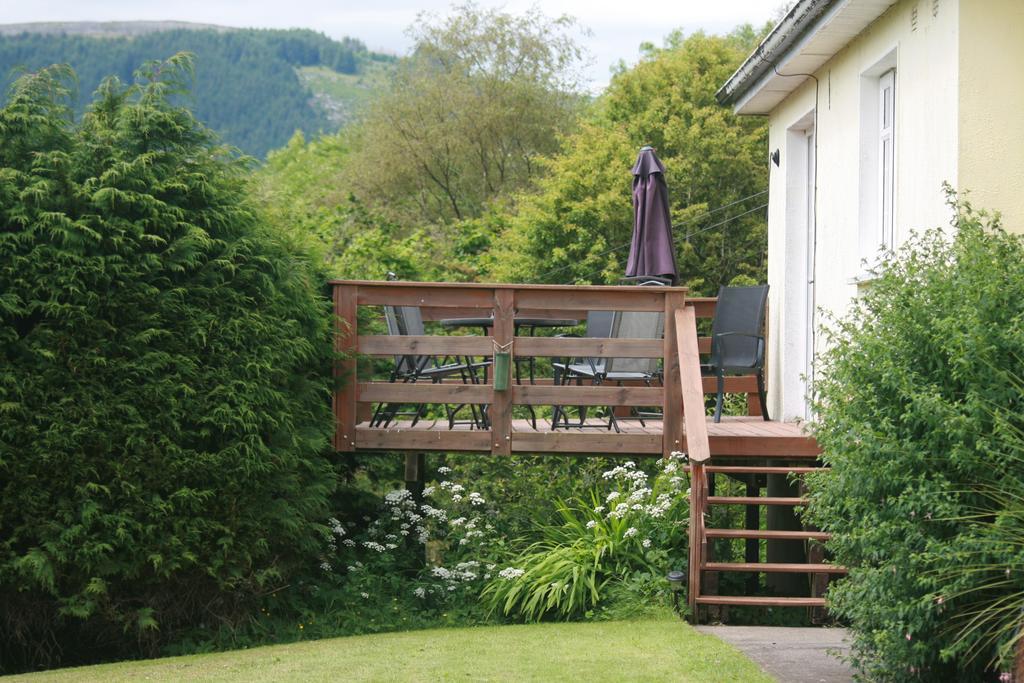 Laragh Mountain View Lodge Saggart Extérieur photo