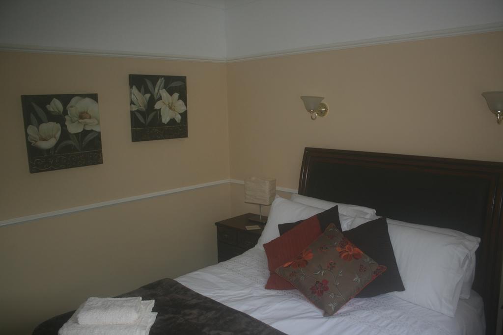Laragh Mountain View Lodge Saggart Chambre photo