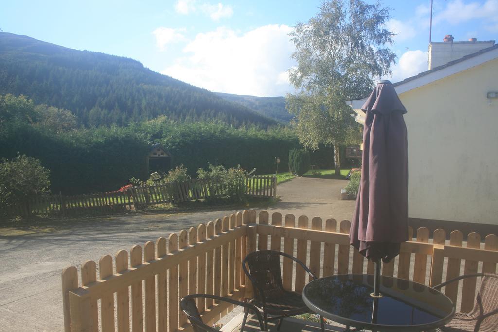 Laragh Mountain View Lodge Saggart Chambre photo