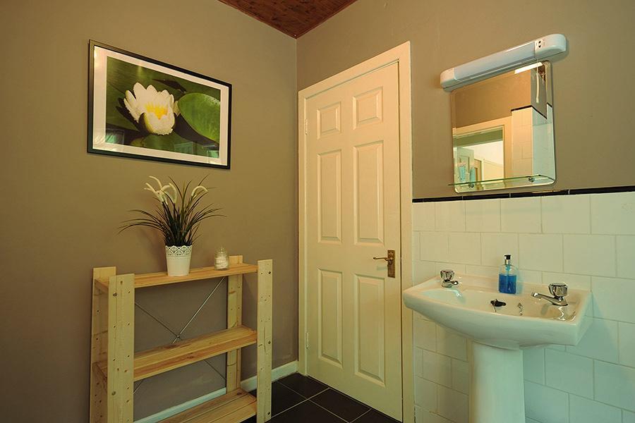 Laragh Mountain View Lodge Saggart Extérieur photo