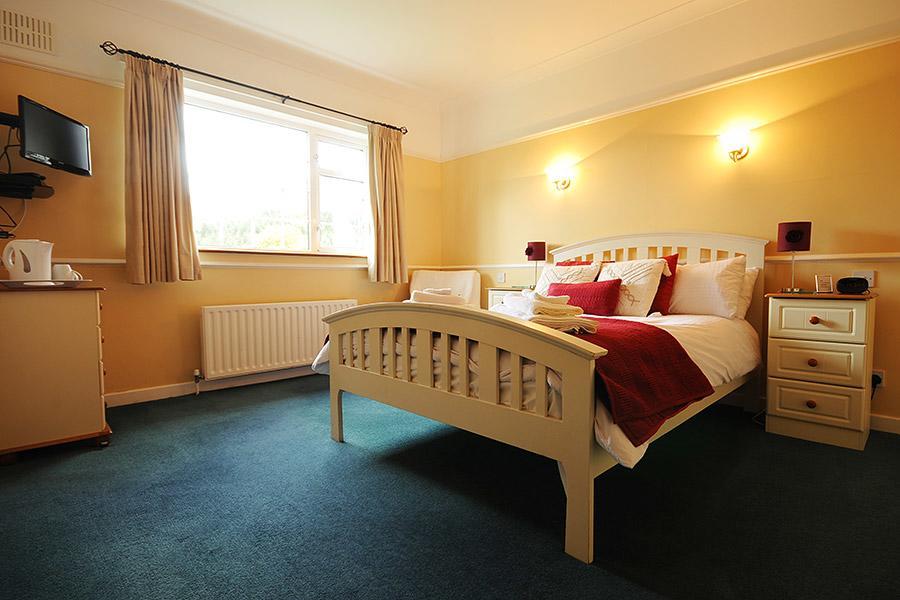Laragh Mountain View Lodge Saggart Extérieur photo