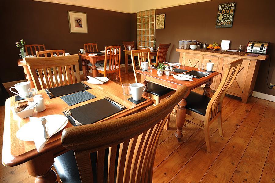 Laragh Mountain View Lodge Saggart Extérieur photo